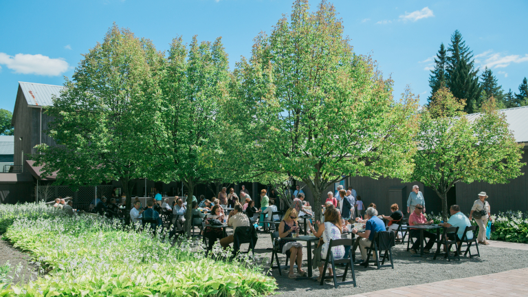 Your Visit | The Glimmerglass Festival