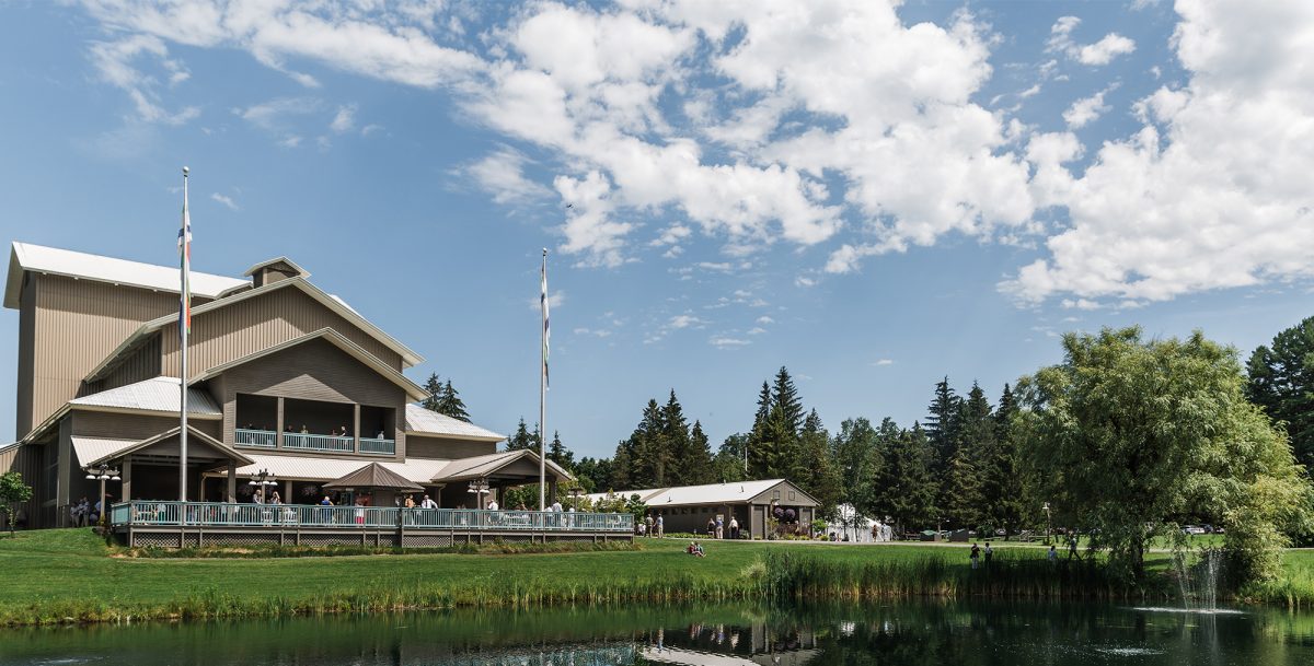Your Visit | The Glimmerglass Festival