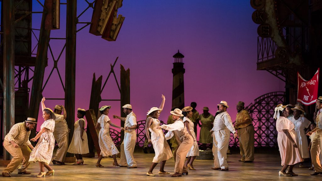Press | The Glimmerglass Festival