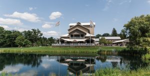 Glimmerglass Festival Theater