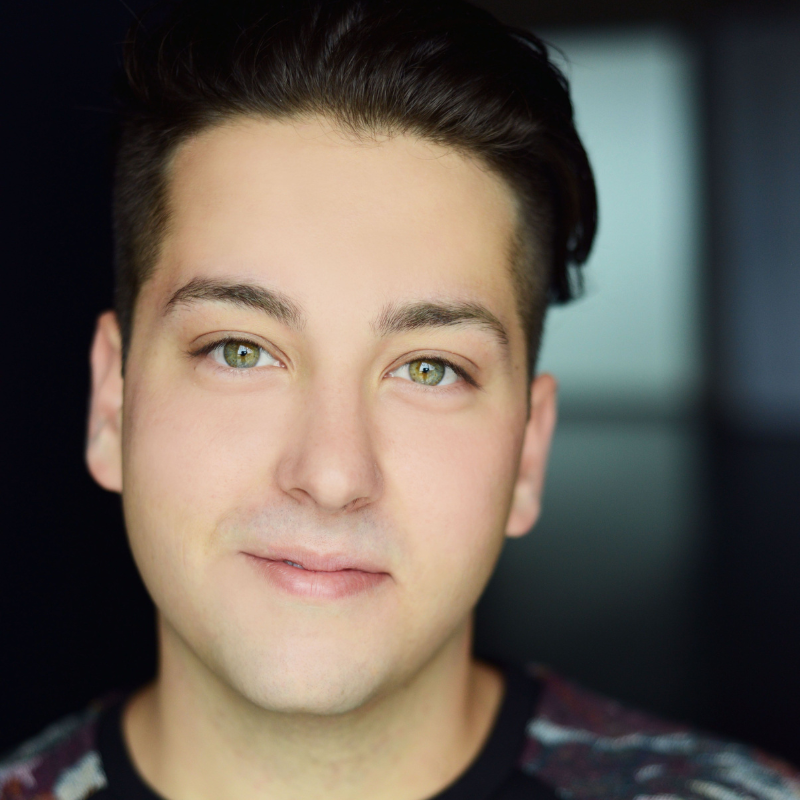 An Evening with Anthony Roth Costanzo The Glimmerglass Festival