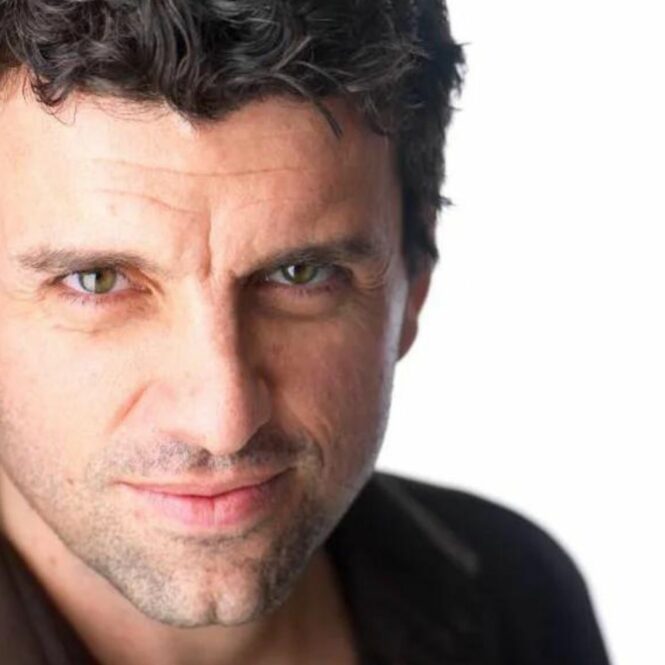 Bradley Dean Joins The Glimmerglass Festival The Glimmerglass Festival
