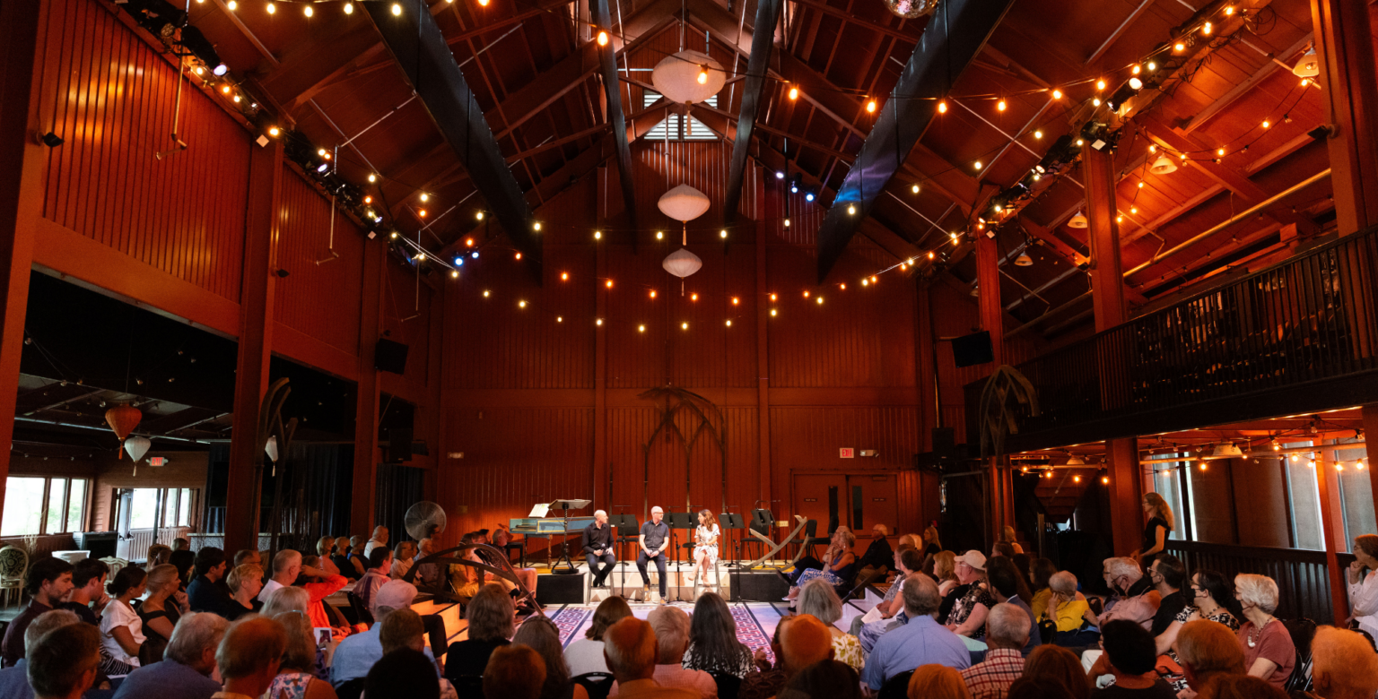 2025 Festival | The Glimmerglass Festival
