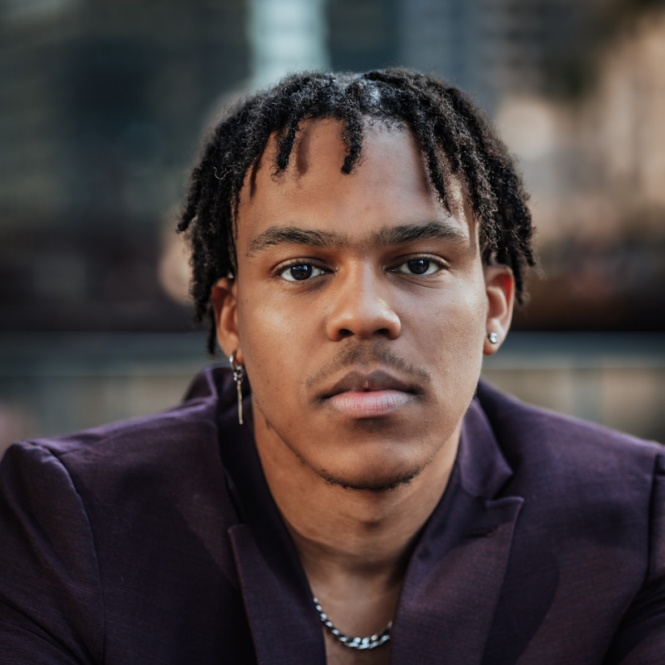 Trevan Walker Così | The Glimmerglass Festival