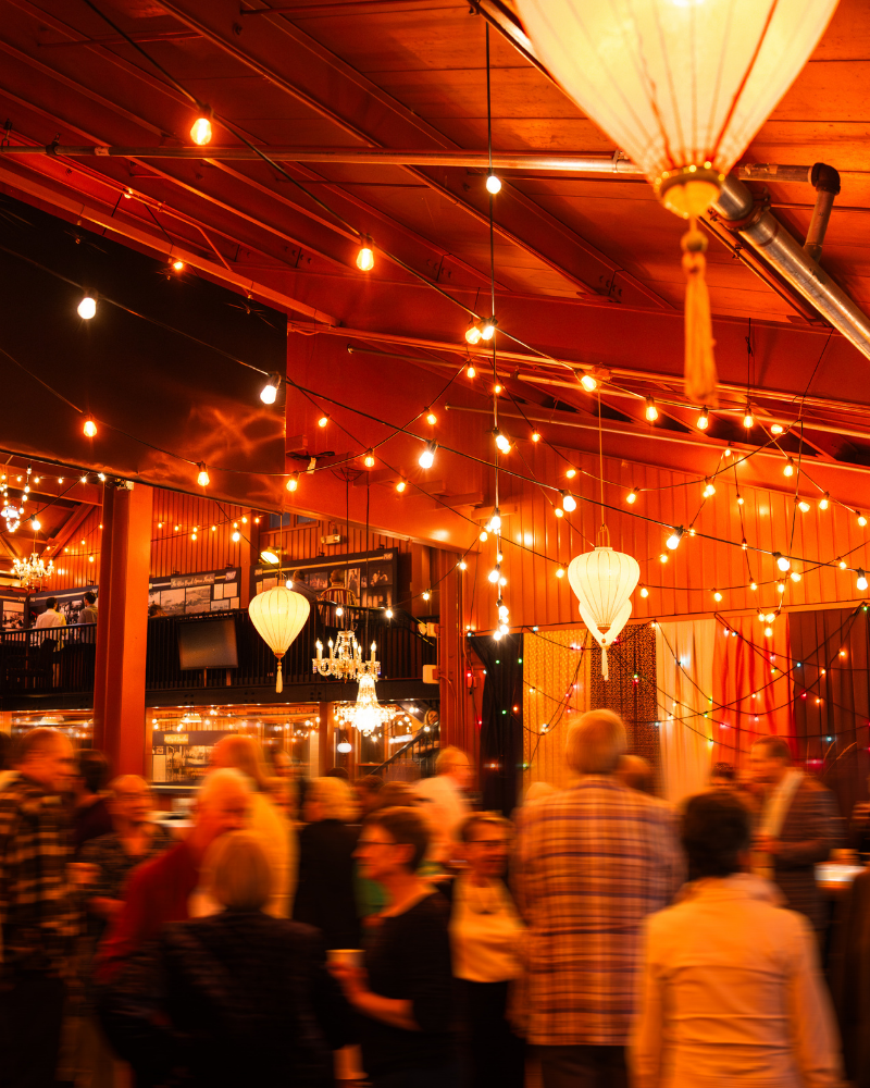 2026 Festival Dinners