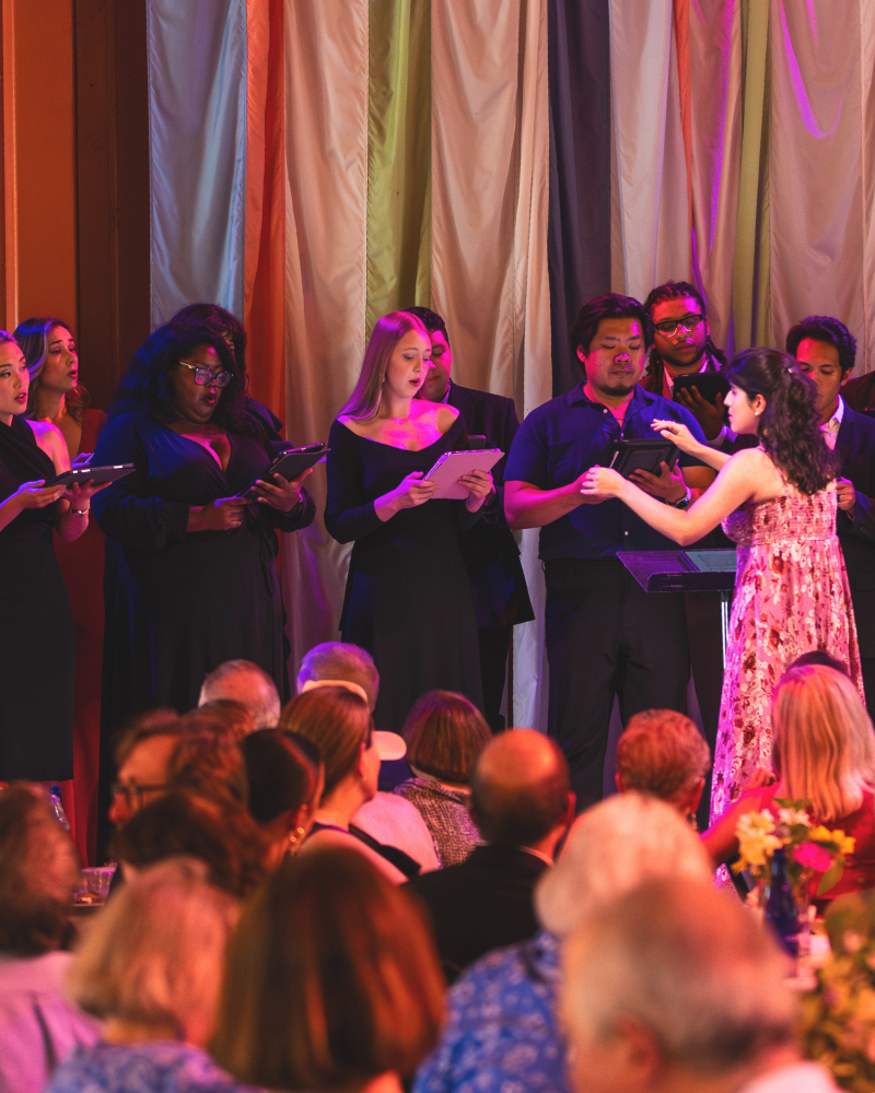 The Road Home: Schubert's Winterreise