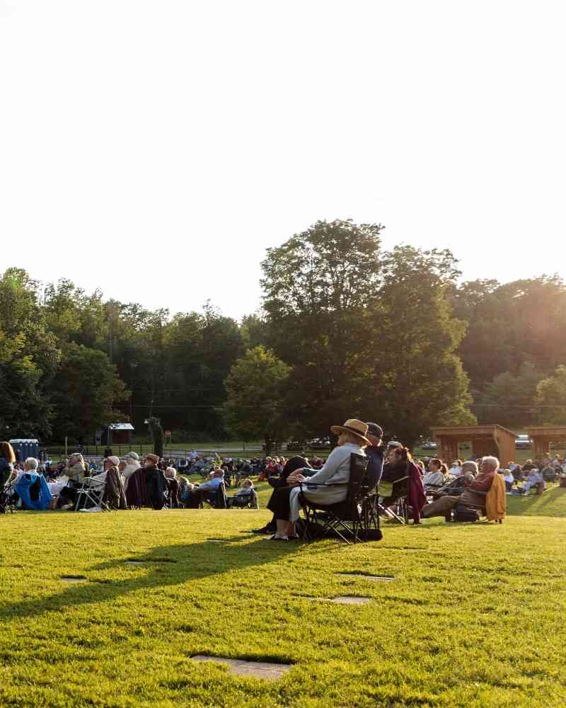 Festival Flicks